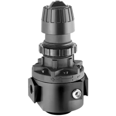 Super Sale Dixon Valve & Coupling R26-04RG 1/2 Standard Regulator W Gauge