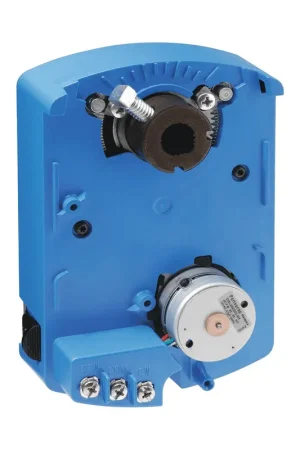 Johnson Controls M9106-AGA-2N02 Direct Coupled Actuator 53 lb-in. Price Cut
