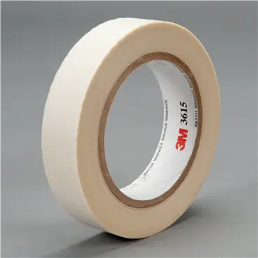 Shop Now 3M 00021200434747 Glass Cloth Tape 3615 36 yd