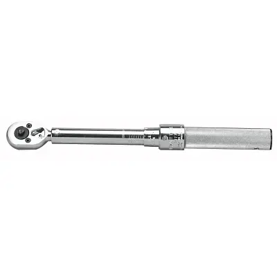 Same Day Shipping Wright Tool 2477 Micro-Adjustable Click-Type Torque Wrenches 20 in lb-150 in lb