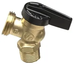 Direct From Factory Legend Valve 107-543NL Boiler Drain Valve 1/2 MNPT x MGHT R-670NL