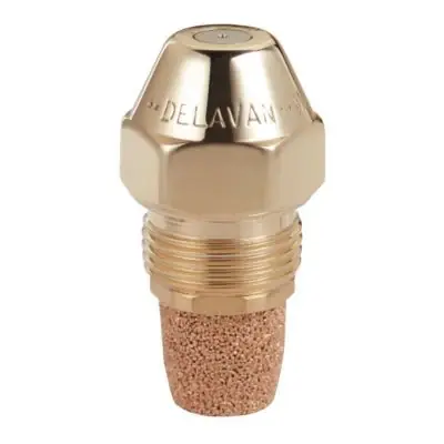 Delavan 00175-70B1 Oil Burner Nozzle 1.75GPH 70 Degree Solid Buy Today
