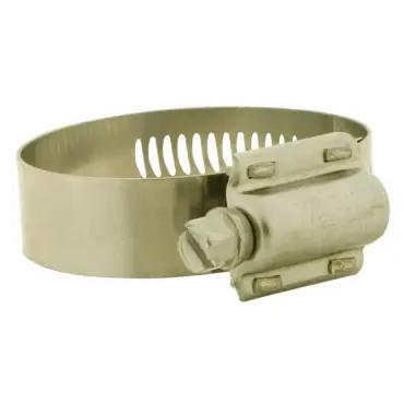 Dixon Valve & Coupling HTM200 HTM Hi Torque Worm Gear Clamp Best Seller