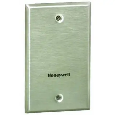 In Demand Honeywell C7772G1012/U Wall Plate Temperature Sensor