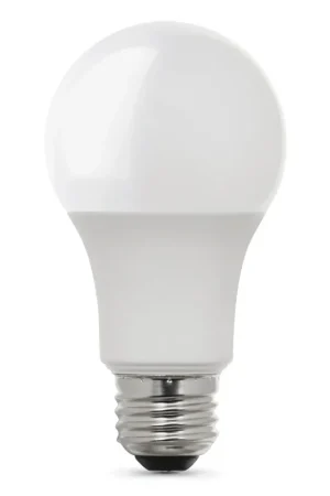 Super Sale Feit Electric A80085010KLED10 10 Watt LED Light Bulb