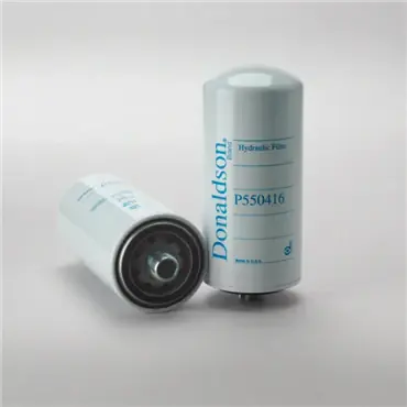 Get Yours Donaldson P550416 Spin-On Fuel Filter