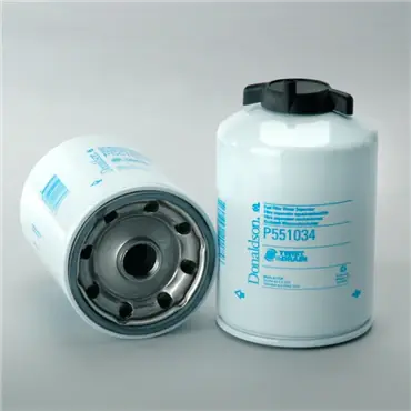 Express Delivery Donaldson P551034 Spin-On Fuel Filter