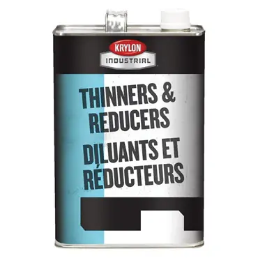 Krylon K01661300-16 Thinners & Reducers Clearance