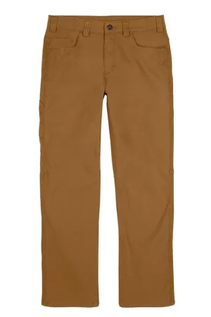 Limited Time Milwaukee Tool 701K-3230 Heavy Duty Flex Work Pants Khaki 32X30