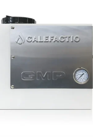 CALEFACTIO GMP4 Glycol Make-Up Package 4-Gallon Weekend Sale
