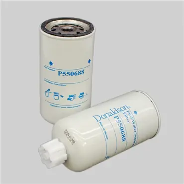 Donaldson P550688 Spin-On Fuel Filter Clearance