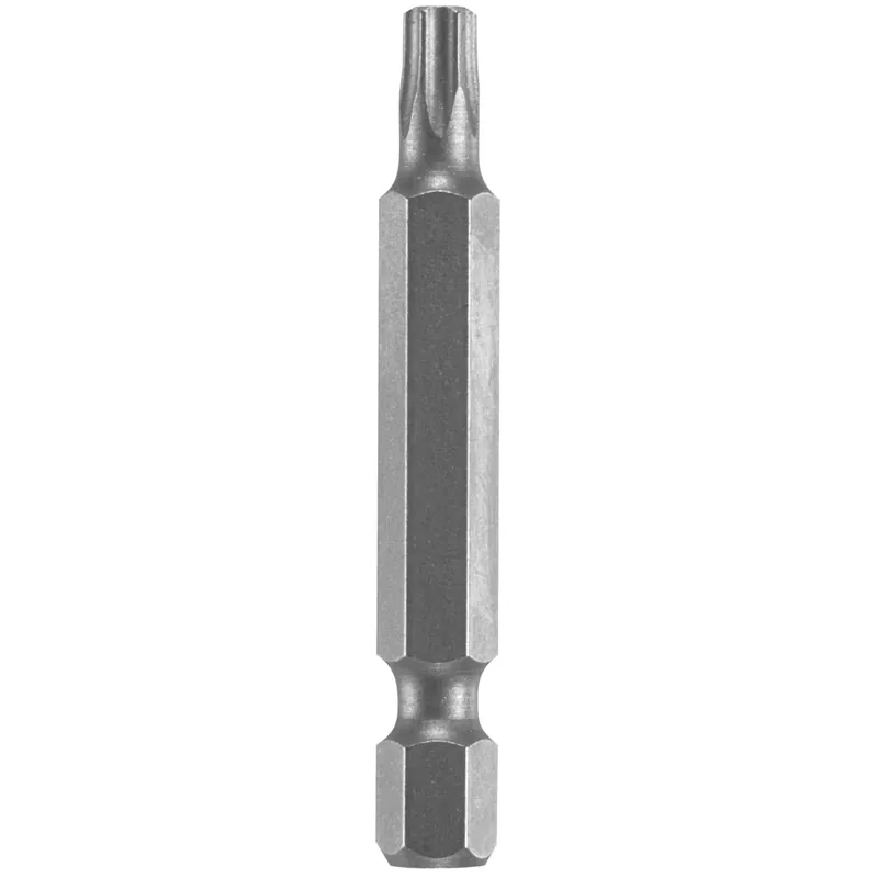 New Arrival Bosch 37721B10 1-15/16 T25 Torx Power Bit Tip