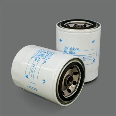 Clearance Donaldson P552564 | Spin-On Fuel Filter | each