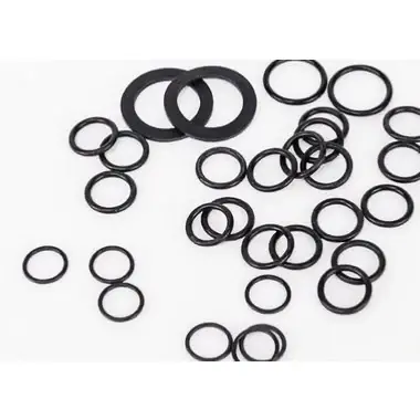 Intellihot SPR0051 O-Ring Kit for I Series Copper Crafted
