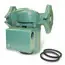Clearance Taco 0010-MSF-IFC Circulator Pump 00 3 Speed Cast Iron Flange Integral Flow Check 1 Stage 1/20 Horsepower