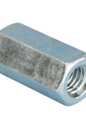 Buy Online nVent CADDY 025R5037EG 25R Hex Rod Reducer 1/2 Rod 1, 3/8 Rod 2