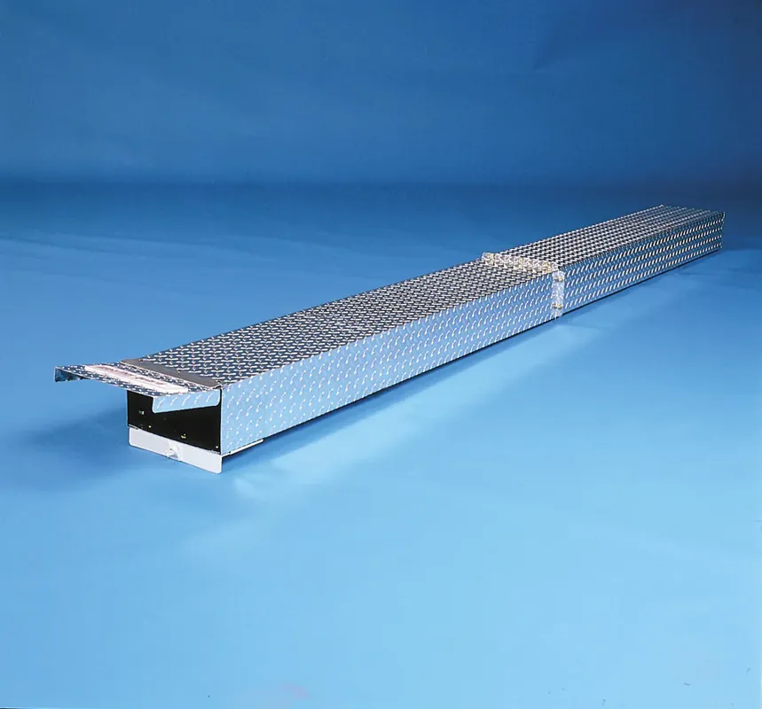 Crafted KNAACK 237 Aluminum Conduit Carrier