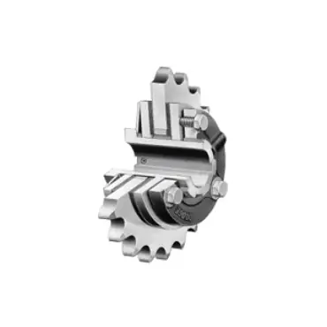 Top Rated Dodge 50X17/16KSTT Torque Limiter 50 1 7/16