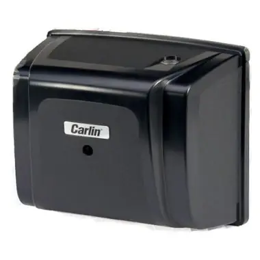 Save Now Carlin RESCVR1S Cover Kit for EZ Burner for Models EZ-1/2/3/EZ-LF/EZPro/EZ66/99FRD/100CRD and 102CRD