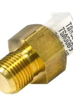 Direct From Factory Burnham 100369-01 Supply Temperature Sensor for FCM120 Boiler