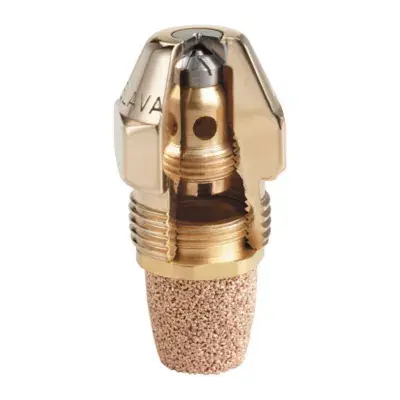 Delavan 6570A Oil Nozzle - Hollow Spray 0.65A 70 degrees Same Day Shipping