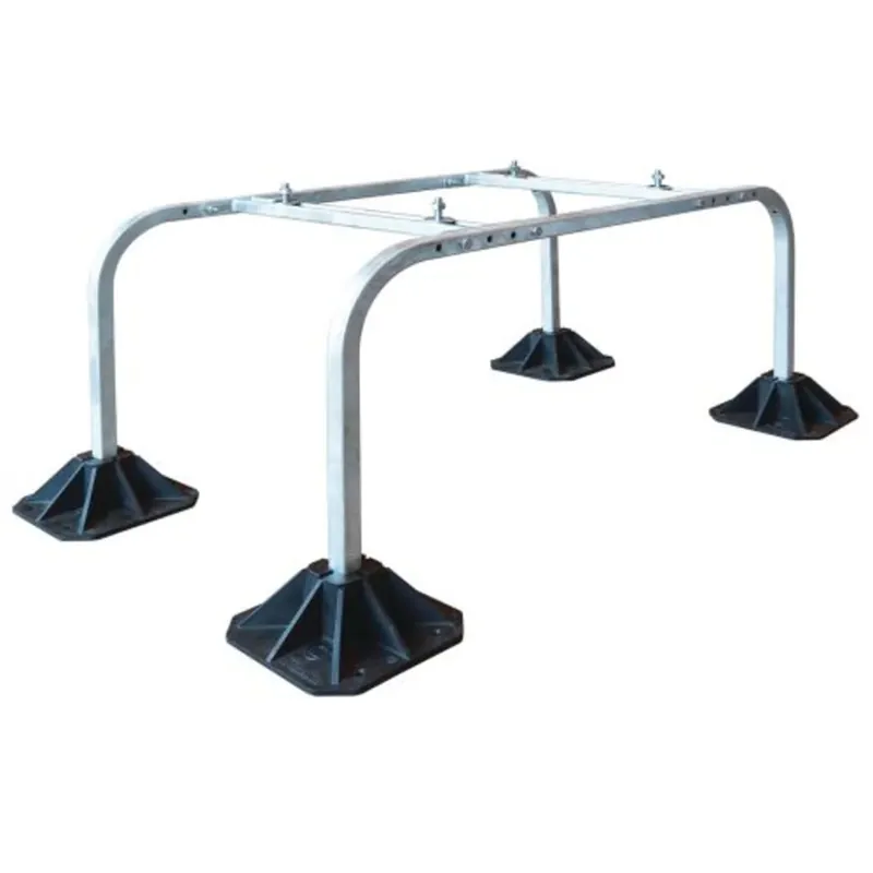 New Arrival RectorSeal 87630 Big Foot DMSS Single Unit Stand B5551