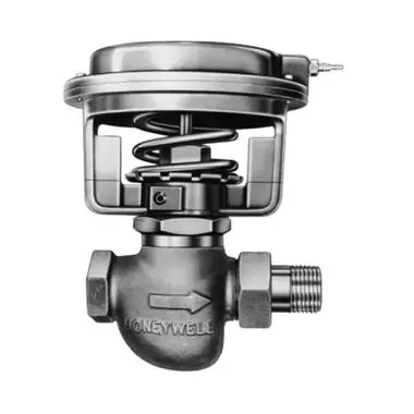 Sale Honeywell VP512A1767/U Unit Vent Valve 16.0 Cv 1-1/4 Inch