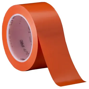 Special Offer 3M 00021200074745 Vinyl Tape 471 36 yd Replacement MPN