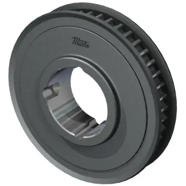 Mega Sale Martin 8MX48S21-2012 Taper Lock Bushed Sprocket