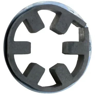 Hot Picks Lovejoy SW099/100SOX Snap Wrap Coupling Spider