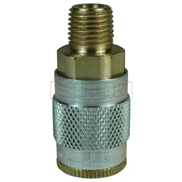 Dixon Valve & Coupling 2JM2-B Coupler Pneumatic Automatic Fan Favorite