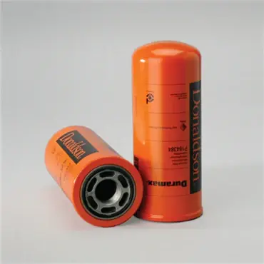 Get Yours Donaldson P164384 Spin-On Fuel Filter