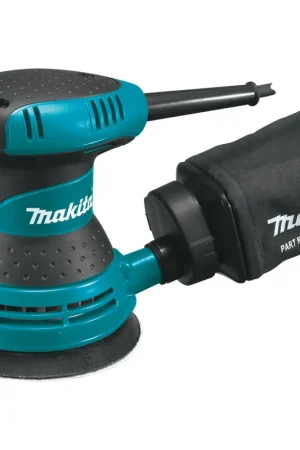 Makita BO5030 5 Random Orbit Sander Genuine