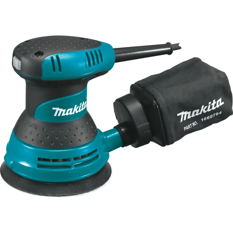 Makita BO5030 5 Random Orbit Sander Genuine
