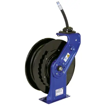 Price Cut Graco SDM33B SDX Series Industrial Hose Reel 35 Feet