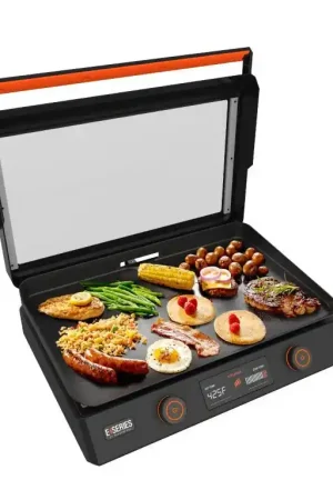 Blackstone 8001 Griddle Electric 22 Inch Replacement MPN Order Now