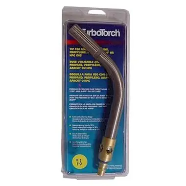 Premium Turbo Torch T/TT-5 Torch Tip Total Propane 3/4 Inch