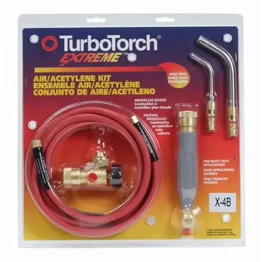 TurboTorch T/TX-4B Torch One Day Deal