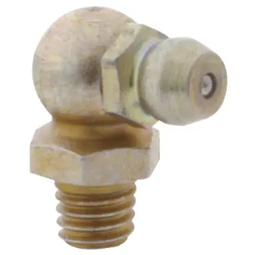 Lincoln Industrial 5177 Bulk Fitting Power 6 mm Replacement MPN Save Now