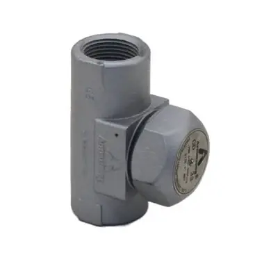 Fan Favorite Armstrong A21484 CD-33 Series 1/2 in. 486F 915 psi Steam Trap