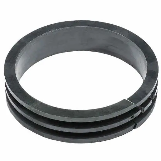 Sale Dodge 20SS207 Split Labyrinth Bearing Seal Ring