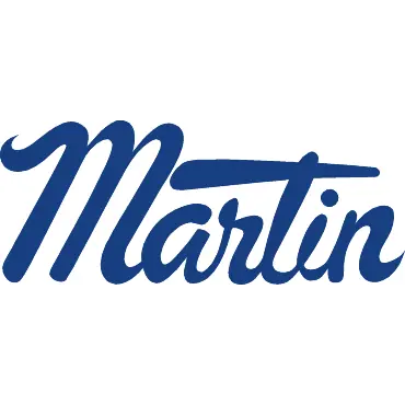 Sale Martin 501811/8 Finished Bore Roller Chain Coupling Hub
