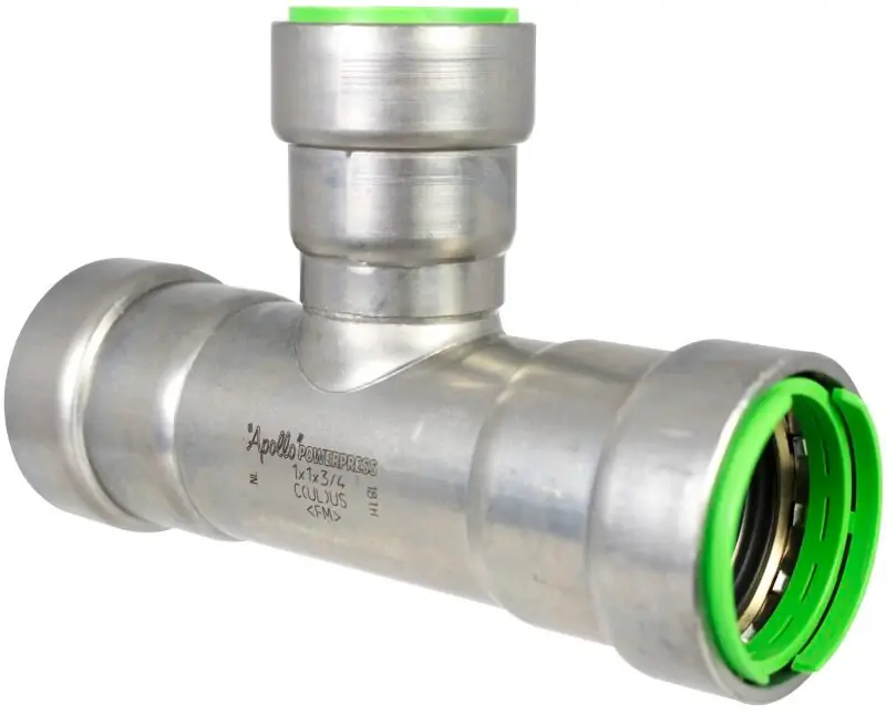 In Demand Apollo PWR7480539 Valves Power