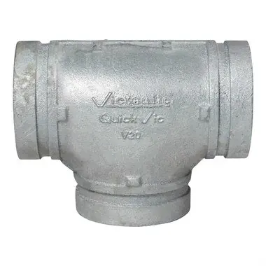 Victaulic V20-3G Pipe Fitting Flash Sale