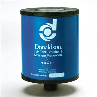 Top Rated Donaldson P923075 Breather
