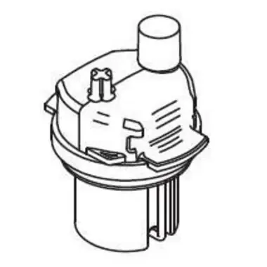 Bosch 87161064450 Vent Valve Bosch Greenstar for Boilers Order Now