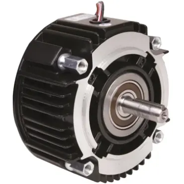 Crafted Warner Electric 5371-169-029 EM-FBB Electrically Released Brake 90VDC (Each)