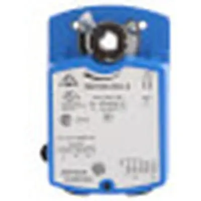 Fast Shipping Johnson Controls M9106-IGA-2 Damper Actuator Non-Spring Return 24 Voltage Alternating Current/Voltage Direct Current