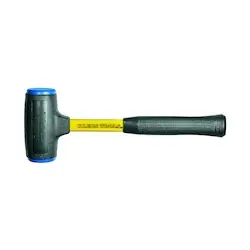 Premium Klein 81132 Dead Blow Hammer 32 oz