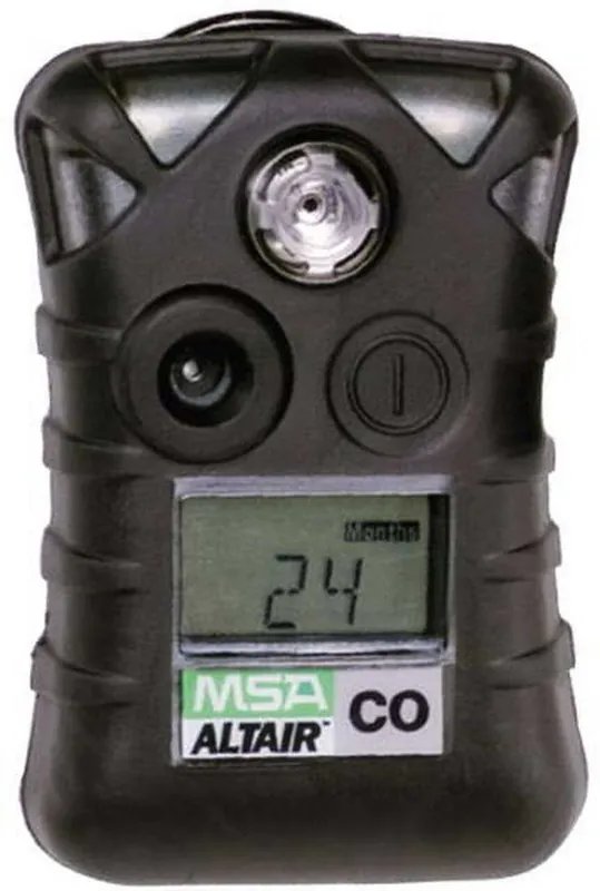 Popular MSA 10092522 Altair Single-Gas Detector, Carbon Monoxide (CO)